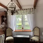 Siedlisko Maria Villa *