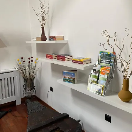 Villa Siedlisko Maria Jablonowo