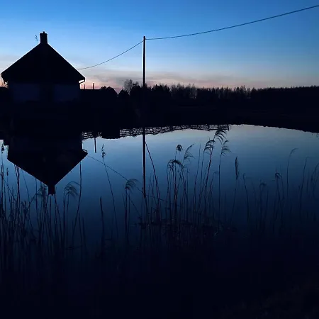 Villa Siedlisko Maria *