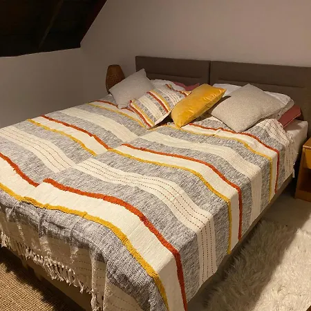 Siedlisko Maria Jablonowo