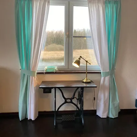 Siedlisko Maria Villa