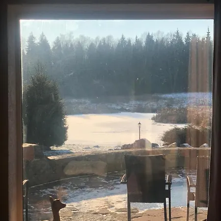 Siedlisko Maria Villa *