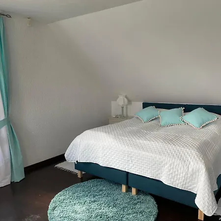 Siedlisko Maria Villa Jablonowo