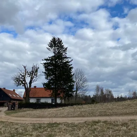 Siedlisko Maria * Jablonowo