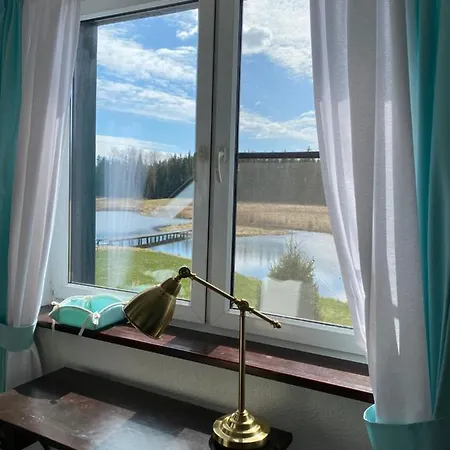 Siedlisko Maria * Jablonowo