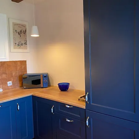 Villa Siedlisko Maria *