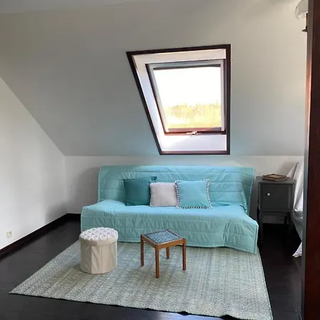 Siedlisko Maria Villa *