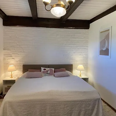 Siedlisko Maria Villa