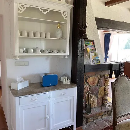 Villa Siedlisko Maria Jablonowo