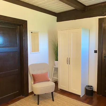 Siedlisko Maria Villa *