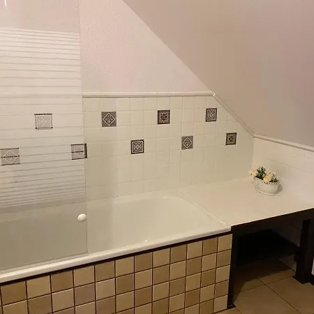 Villa Siedlisko Maria Jablonowo