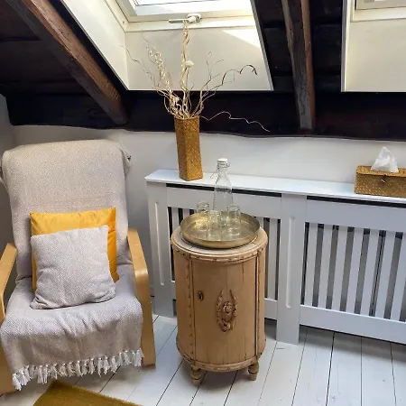 Siedlisko Maria Villa Jablonowo