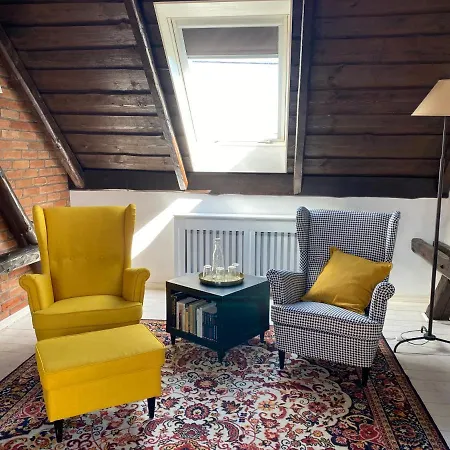 Siedlisko Maria Villa