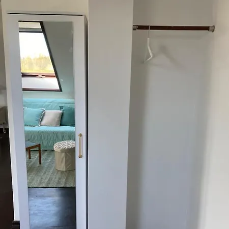 Siedlisko Maria Villa Jablonowo