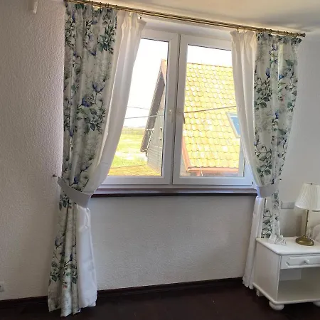 Siedlisko Maria Villa Jablonowo