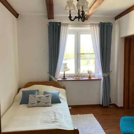 Siedlisko Maria Jablonowo