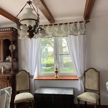 Siedlisko Maria Villa *