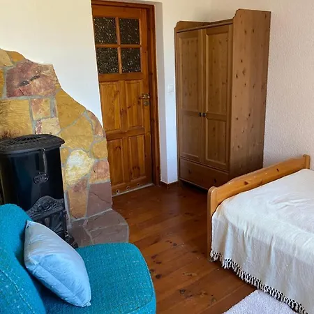 Siedlisko Maria Jablonowo