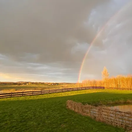 Siedlisko Maria Villa *