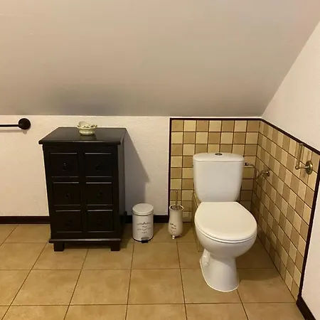 Villa Siedlisko Maria Jablonowo