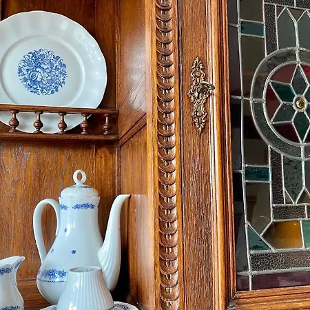 Villa Siedlisko Maria *