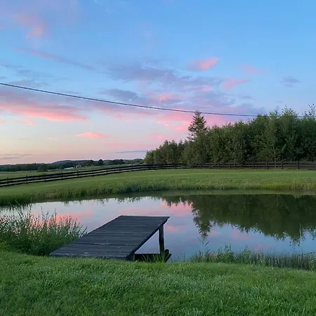 Siedlisko Maria * Jablonowo