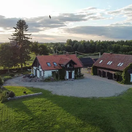 Siedlisko Maria Jablonowo