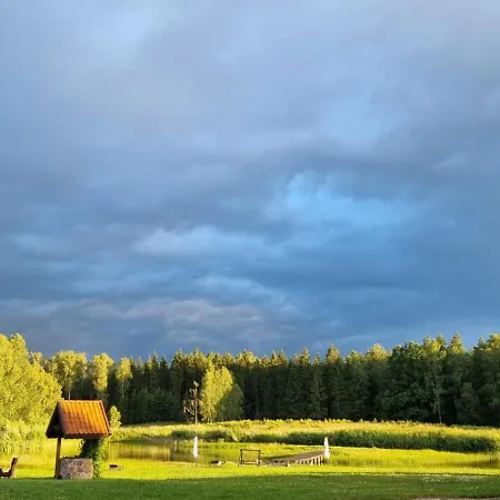 Siedlisko Maria Jablonowo