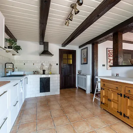 Siedlisko Maria Villa *