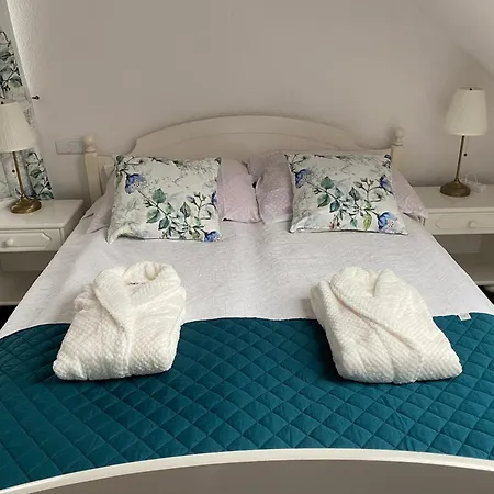 Siedlisko Maria Villa