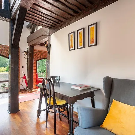 Siedlisko Maria * Jablonowo