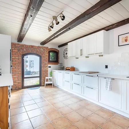 Villa Siedlisko Maria *