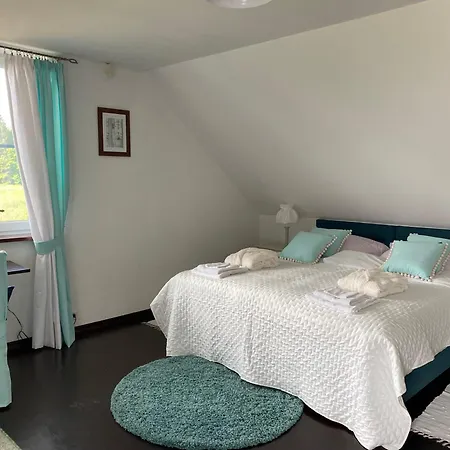 Villa Siedlisko Maria