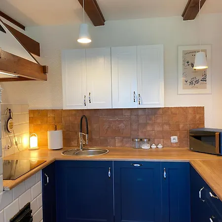 Siedlisko Maria Villa *