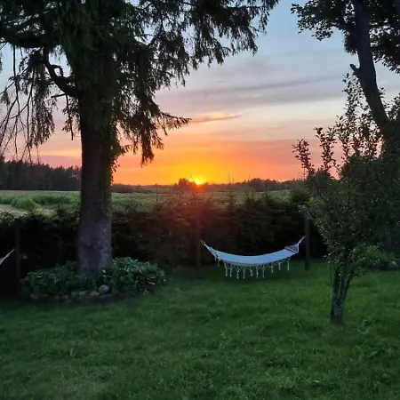 Siedlisko Maria * Jablonowo