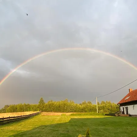 Siedlisko Maria * Jablonowo