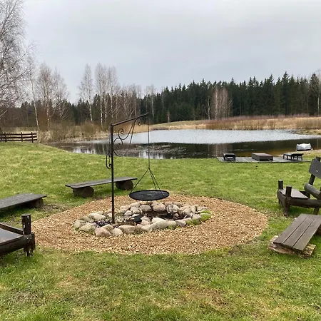 Siedlisko Maria Villa Jablonowo