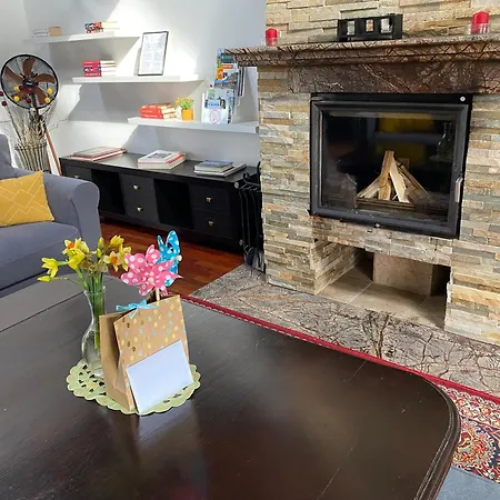 Siedlisko Maria Villa Jablonowo